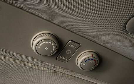 Hyundai Grand Starex Grand Starex I рестайлинг 2, 2020 год, 3 340 000 рублей, 23 фотография