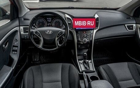Hyundai i30 II рестайлинг, 2012 год, 999 000 рублей, 6 фотография