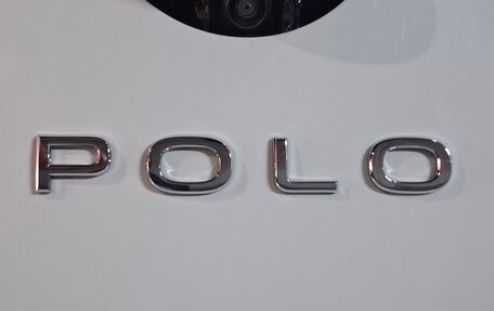 Volkswagen Polo VI (EU Market), 2021 год, 1 899 000 рублей, 9 фотография