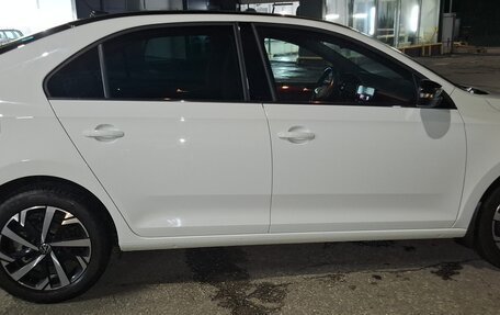 Volkswagen Polo VI (EU Market), 2021 год, 1 899 000 рублей, 2 фотография