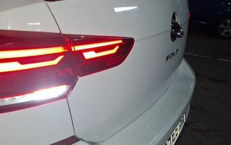 Volkswagen Polo VI (EU Market), 2021 год, 1 899 000 рублей, 8 фотография