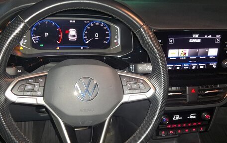 Volkswagen Polo VI (EU Market), 2021 год, 1 899 000 рублей, 5 фотография
