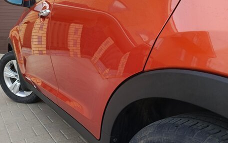KIA Sportage III, 2014 год, 1 600 000 рублей, 8 фотография