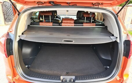 KIA Sportage III, 2014 год, 1 600 000 рублей, 19 фотография