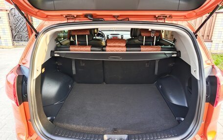 KIA Sportage III, 2014 год, 1 600 000 рублей, 18 фотография