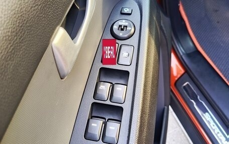 KIA Sportage III, 2014 год, 1 600 000 рублей, 14 фотография