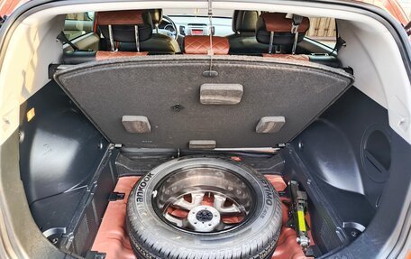 KIA Sportage III, 2014 год, 1 600 000 рублей, 20 фотография