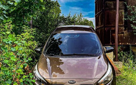 KIA cee'd III, 2012 год, 1 070 000 рублей, 5 фотография