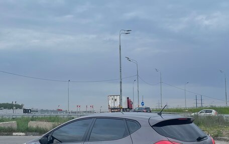 KIA cee'd III, 2012 год, 1 070 000 рублей, 7 фотография