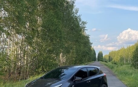 KIA cee'd III, 2012 год, 1 070 000 рублей, 6 фотография