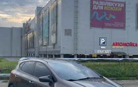 KIA cee'd III, 2012 год, 1 070 000 рублей, 10 фотография