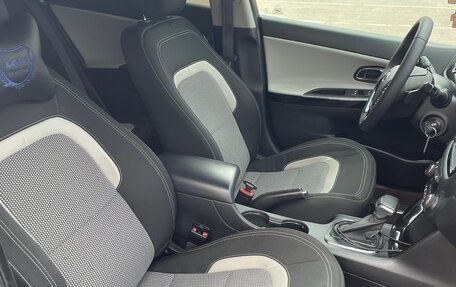 KIA cee'd III, 2012 год, 1 070 000 рублей, 19 фотография