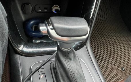 KIA cee'd III, 2012 год, 1 070 000 рублей, 11 фотография