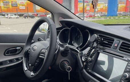 KIA cee'd III, 2012 год, 1 070 000 рублей, 18 фотография