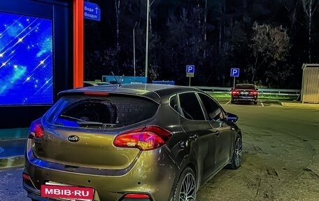 KIA cee'd III, 2012 год, 1 070 000 рублей, 4 фотография
