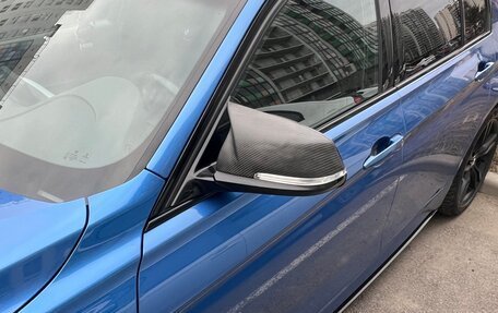 BMW 3 серия, 2013 год, 2 100 000 рублей, 7 фотография