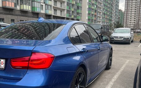 BMW 3 серия, 2013 год, 2 100 000 рублей, 5 фотография