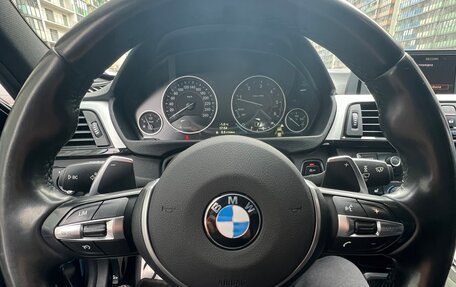 BMW 3 серия, 2013 год, 2 100 000 рублей, 15 фотография