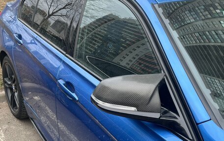 BMW 3 серия, 2013 год, 2 100 000 рублей, 8 фотография
