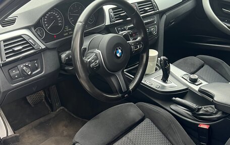 BMW 3 серия, 2013 год, 2 100 000 рублей, 14 фотография