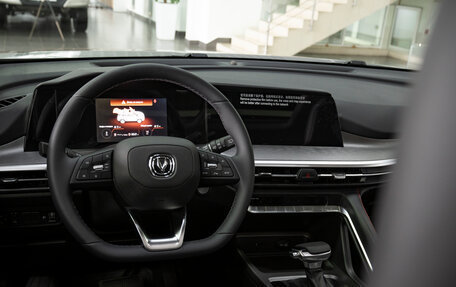 Changan CS35 Plus, 2024 год, 2 629 900 рублей, 10 фотография