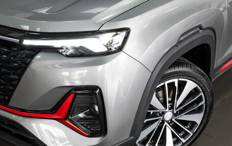 Changan CS35 Plus, 2024 год, 2 629 900 рублей, 12 фотография