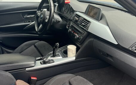 BMW 3 серия, 2013 год, 2 100 000 рублей, 16 фотография