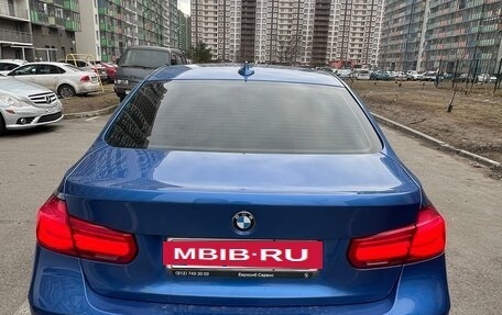 BMW 3 серия, 2013 год, 2 100 000 рублей, 6 фотография