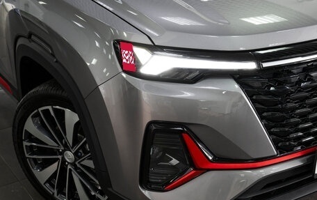 Changan CS35 Plus, 2024 год, 2 629 900 рублей, 11 фотография