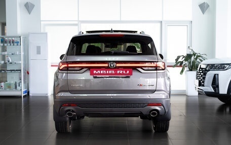 Changan CS35 Plus, 2024 год, 2 629 900 рублей, 6 фотография