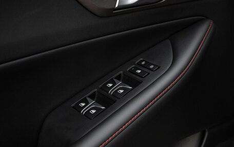 Changan CS35 Plus, 2024 год, 2 629 900 рублей, 16 фотография