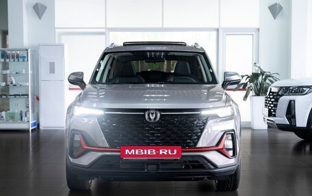 Changan CS35 Plus, 2024 год, 2 629 900 рублей, 2 фотография