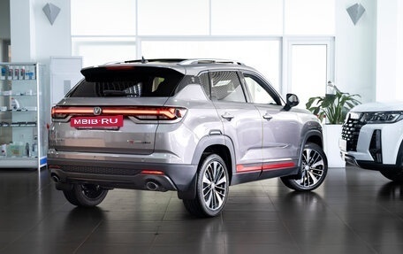 Changan CS35 Plus, 2024 год, 2 629 900 рублей, 5 фотография