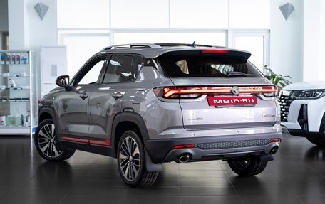 Changan CS35 Plus, 2024 год, 2 629 900 рублей, 4 фотография