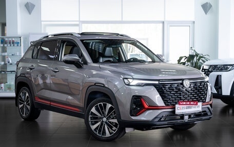 Changan CS35 Plus, 2024 год, 2 629 900 рублей, 3 фотография