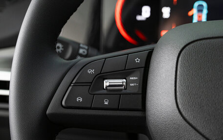 Changan CS35 Plus, 2024 год, 2 629 900 рублей, 26 фотография