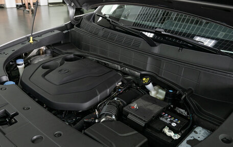 Changan CS35 Plus, 2024 год, 2 629 900 рублей, 23 фотография