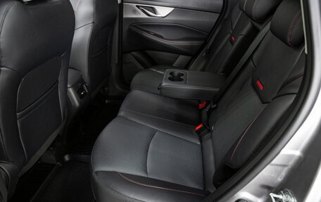 Changan CS35 Plus, 2024 год, 2 629 900 рублей, 27 фотография