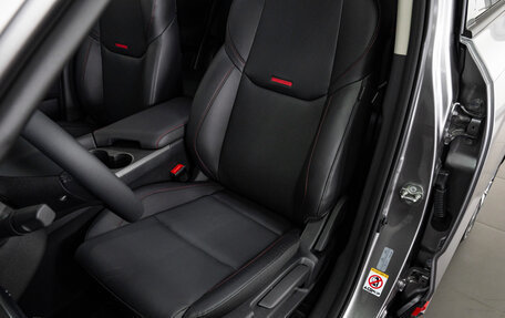 Changan CS35 Plus, 2024 год, 2 629 900 рублей, 28 фотография