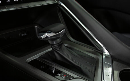 Changan CS35 Plus, 2024 год, 2 629 900 рублей, 25 фотография