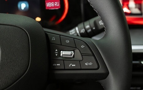 Changan CS35 Plus, 2024 год, 2 629 900 рублей, 18 фотография