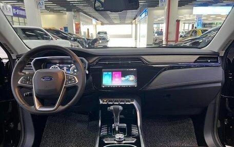 Ford Territory, 2021 год, 1 357 800 рублей, 8 фотография