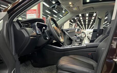 Ford Territory, 2021 год, 1 357 800 рублей, 7 фотография
