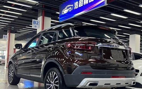 Ford Territory, 2021 год, 1 357 800 рублей, 6 фотография