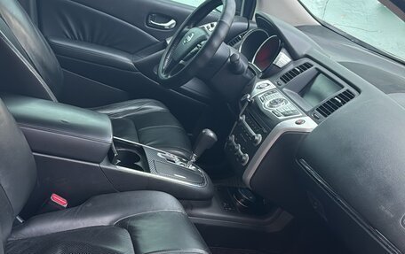 Nissan Murano, 2010 год, 725 000 рублей, 7 фотография
