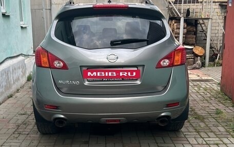 Nissan Murano, 2010 год, 725 000 рублей, 3 фотография