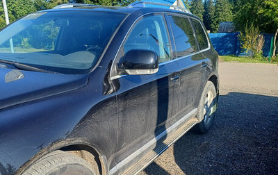 Volkswagen Touareg III, 2006 год, 980 000 рублей, 1 фотография