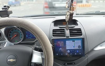 Chevrolet Spark III, 2021 год, 1 150 000 рублей, 1 фотография