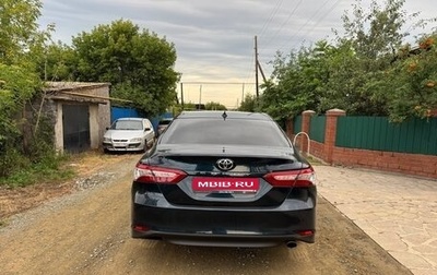 Toyota Camry, 2020 год, 2 950 000 рублей, 1 фотография