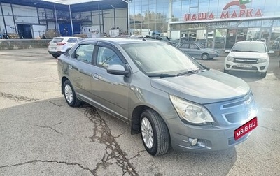 Chevrolet Cobalt II, 2014 год, 600 000 рублей, 1 фотография